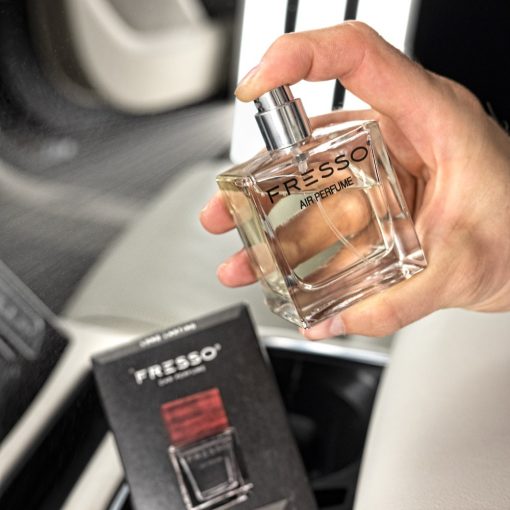 Auto Parfüm FRESSO Signature Man 50 ml